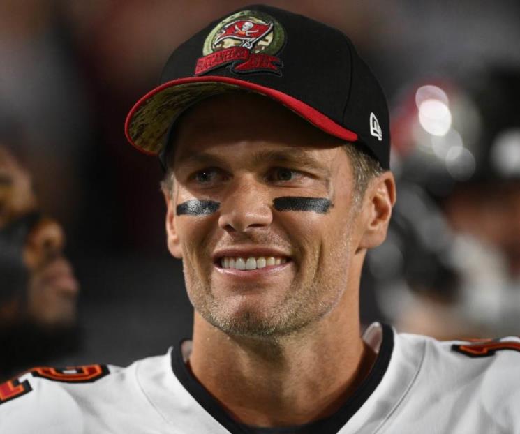 Descarta Brady que deje el retiro y vuelva a la NFL