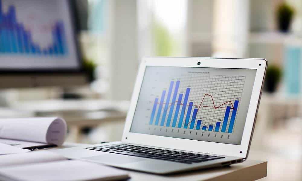 Dell salva crisis del PC con su negocio en centro de datos
