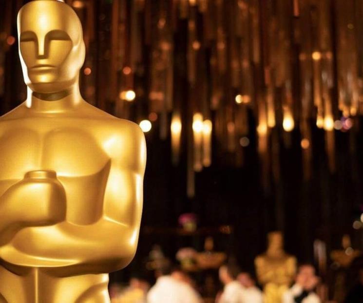 ¿Por qué se llaman Premios Oscar?