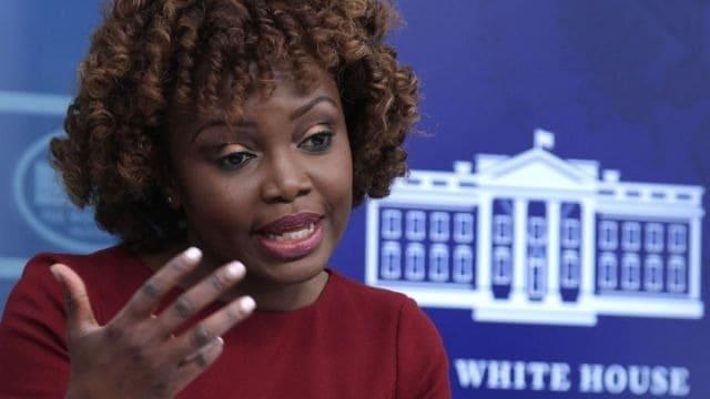 Casa Blanca no ha designado a carteles como terroristas