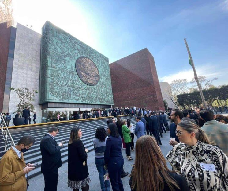 Mañana salen resultados de candidatos a consejeros del INE