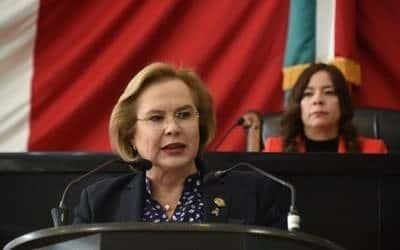 Congreso de Chihuahua aprueba la Ley Mya