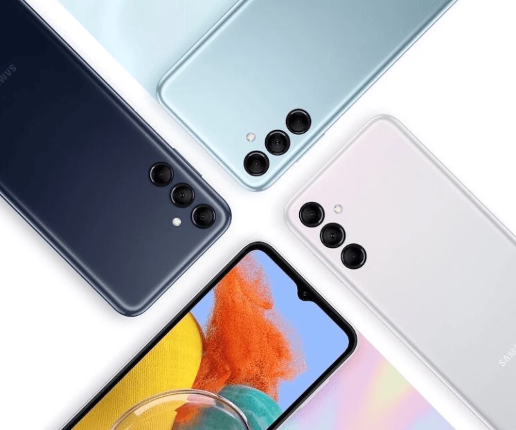 Nuevo Samsung Galaxy M14 5G