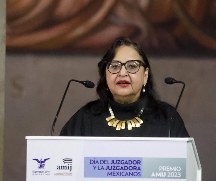 Admite SCJN impugnaciones contra suspensión de plan B