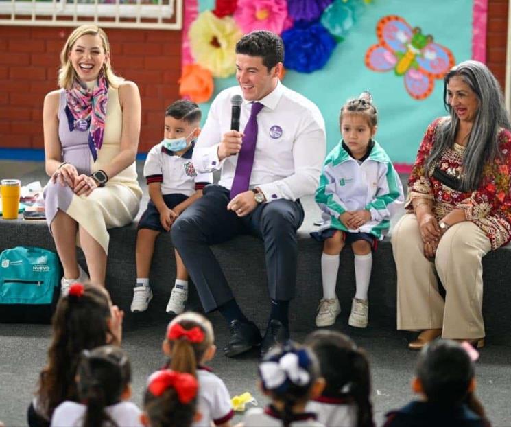 Recibiría Samuel hoy a directivos de Tesla