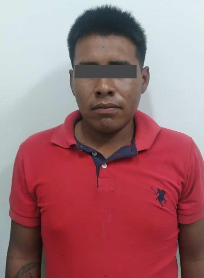 Cae carretonero por maltratar a su caballo