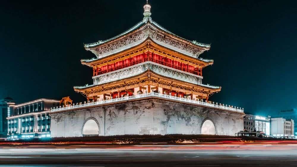 China invertirá 1.900 millones en la empresa YMTC