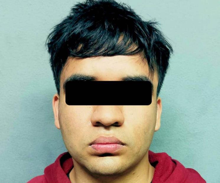 Caen dos por disparar tras persecución en Apodaca