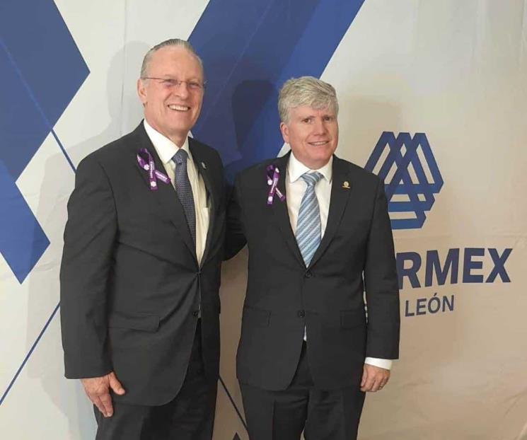 Inhiben factores en tema eléctrico llegada de IED a México