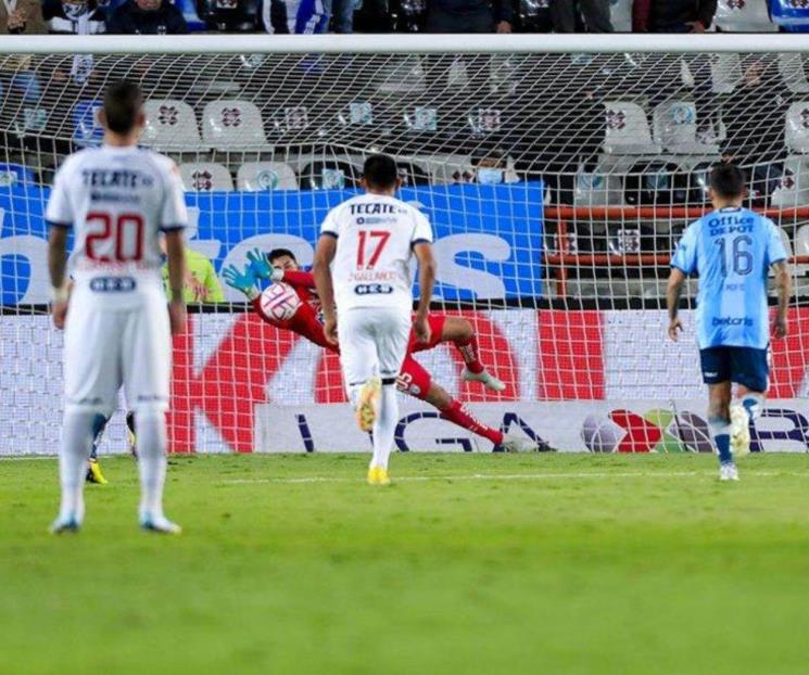 Buscan Rayados emular el torneo pasado