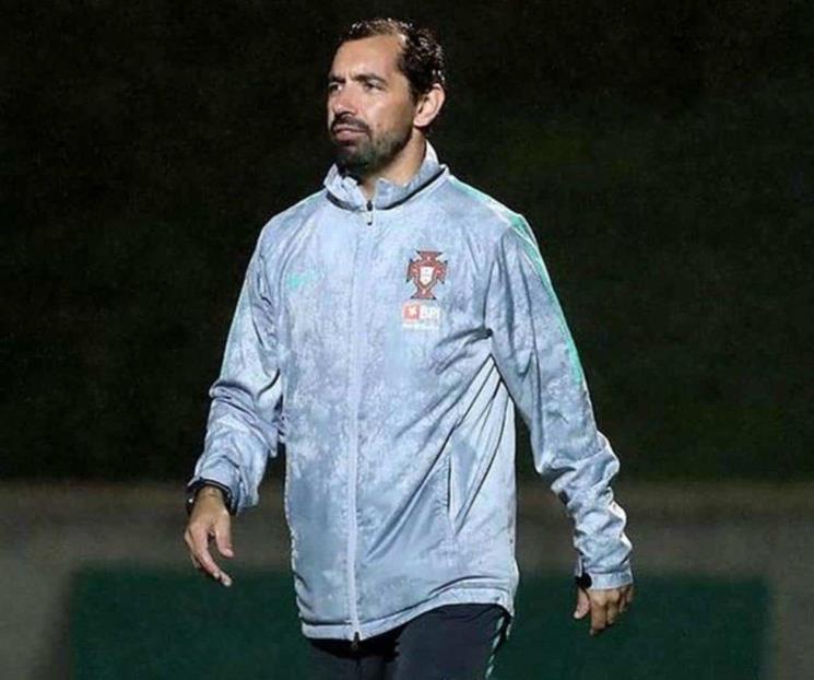 Tiene Tigres nuevo preparador físico