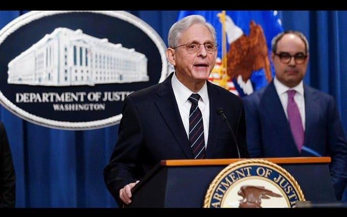 Será EU ‘implacable’ en búsqueda de la justicia: Fiscal