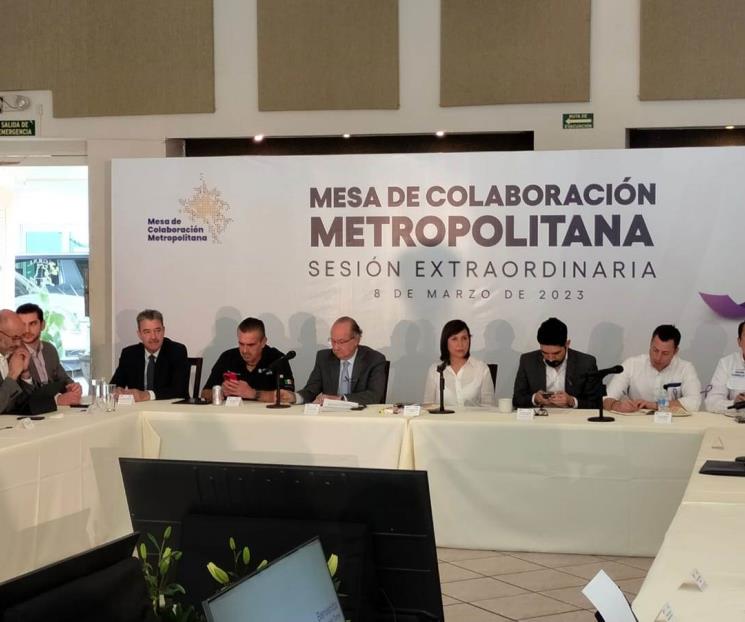 Advierten alcaldes de caída de participaciones federales 