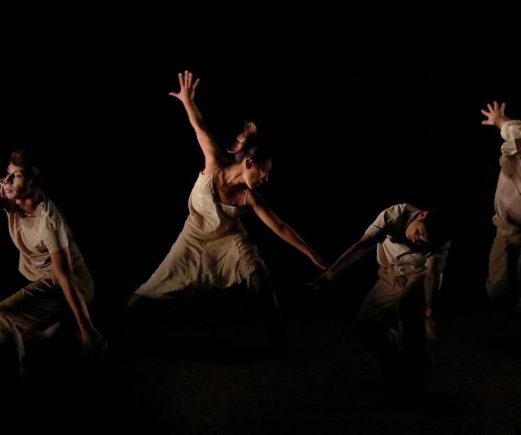 Llevará FAE obra de danza contemporánea a Europa