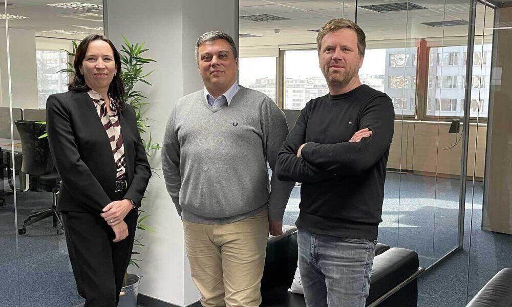 La consultora Hardis Group compra Sislog La consultora Hardis Group compra Sislog