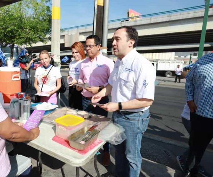 Exige PAN atender casos de mujeres desaparecidas