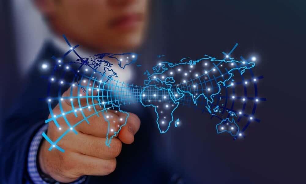 Google quiere que la IAl hable 1.000 idiomas Google quiere que la IAl hable 1.000 idiomas