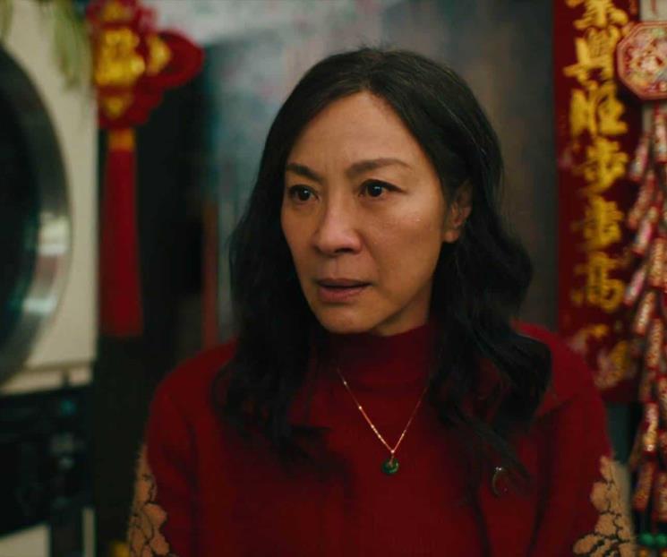 La publicación de Michelle Yeoh no le afectará en los Oscar