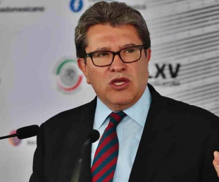 Descarta ingreso de tropas de EUA para combatir a criminales