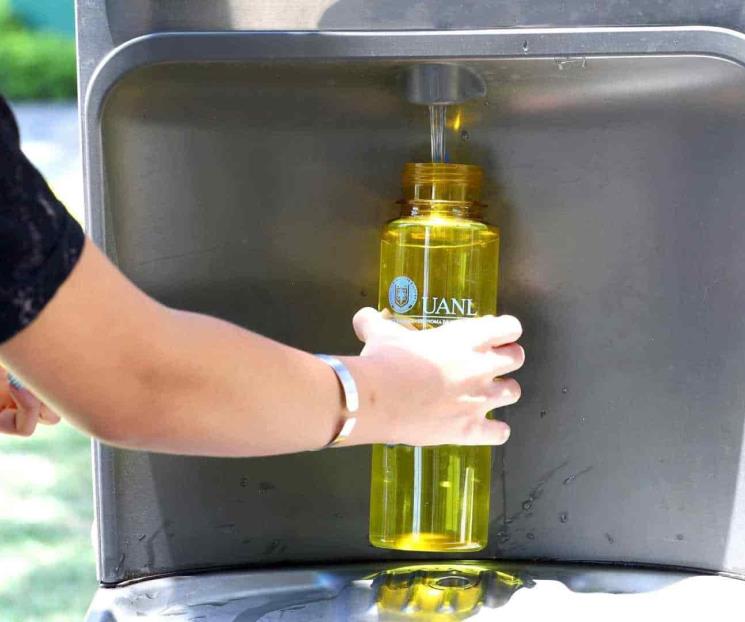 UANL la más sustentable de México; avanza en ranking mundial