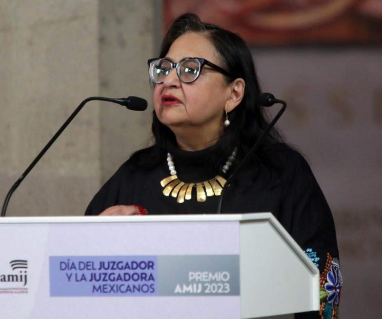 Frenar violencia contra la mujer es impostergable: Piña