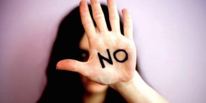 Reconocen falta de reformas contra violencia de género