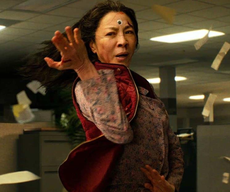 ¿Dónde ver las películas nominadas a los Premios Oscar 2023?