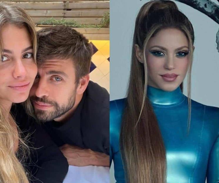 Piqué habla de las consecuencias de su ruptura con Shakira Piqué habla de las consecuencias de su ruptura con Shakira