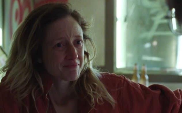 La polémica por la nominación al Oscar de Andrea Riseborough La polémica por la nominación al Oscar de Andrea Riseborough