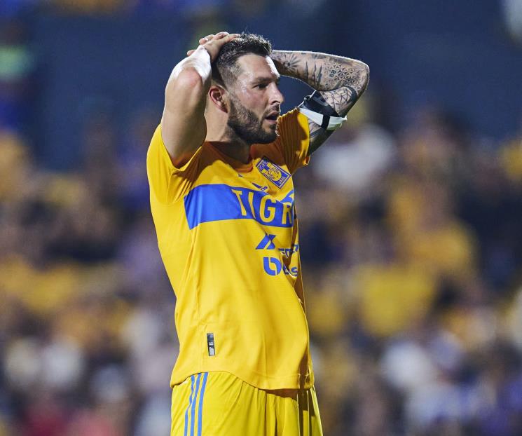 Sufre Tigres para ganar de local en este 2023