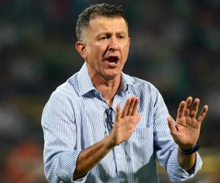 Juan Carlos Osorio… ¿Otra opción para Tigres?