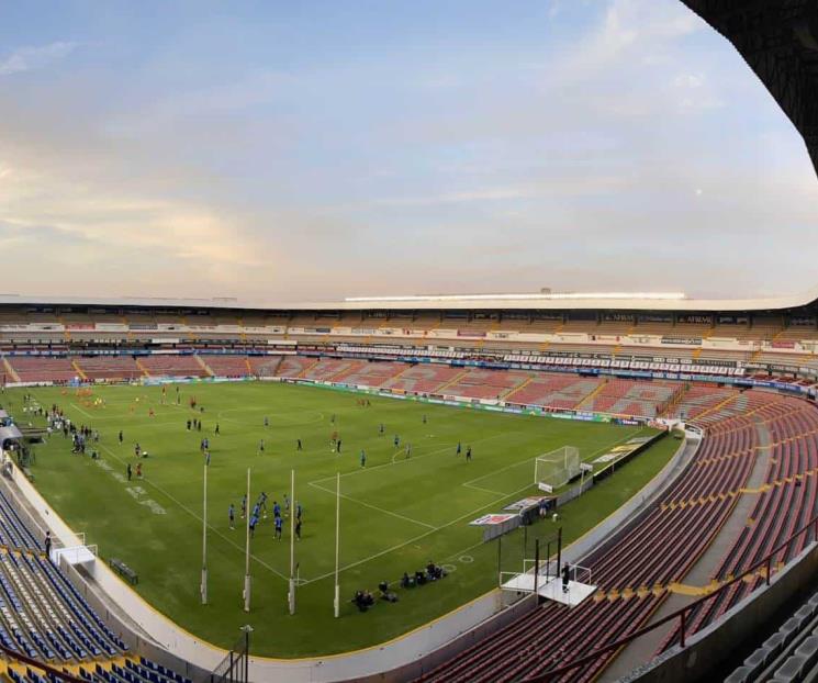 Confirmado, volverá afición al Corregidora
