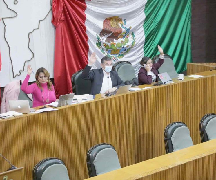 Entran en vigor hoy cambios a la nueva Constitución