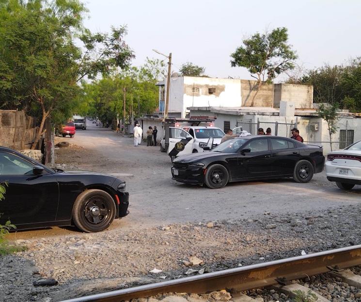 Asesinan a mujer en Escobedo