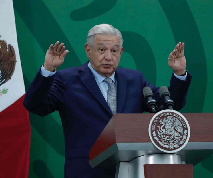 No permitiremos intervenciones de gobiernos extranjeros