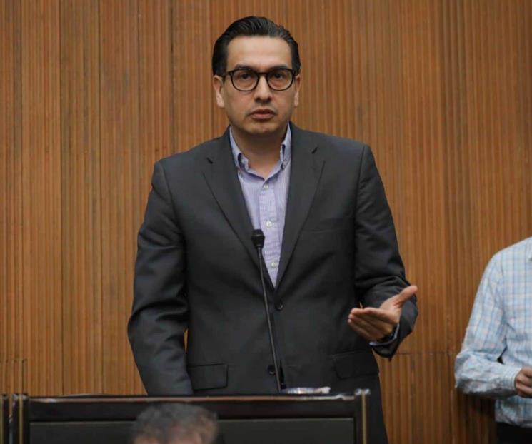 Judicializarán reformas constitucionales avalas por Congreso Judicializarán reformas constitucionales avalas por Congreso
