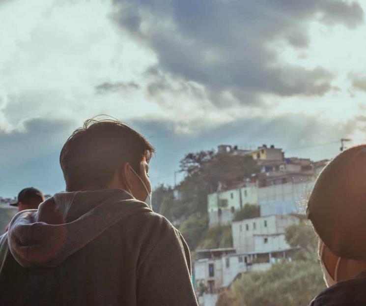 Las causas de migración intrarregional en Caribe