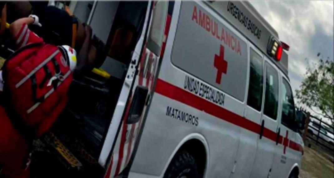 Aseguran clínica relacionada secuestro de estadounidenses