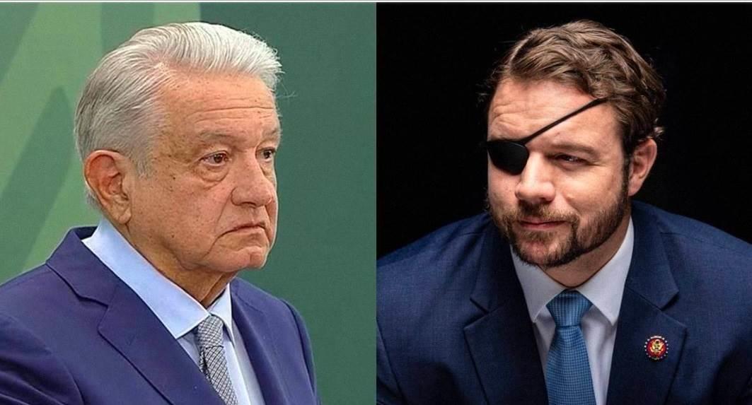 AMLO debería hacer campaña, pero contra los cárteles