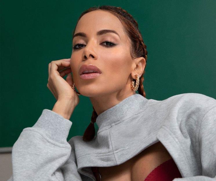 Anitta debutará como actriz en nueva temporada de Élite
