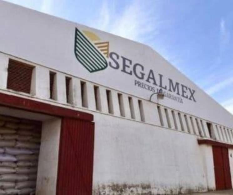 FGR obtiene 22 órdenes de aprehensión en caso Segalmex