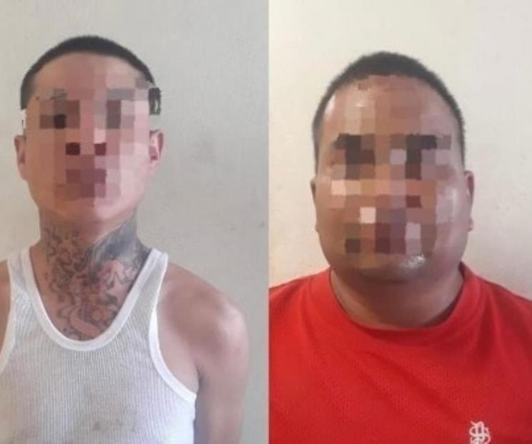 Les dan 167 y 145 años de cárcel en Coahuila Les dan 167 y 145 años de cárcel en Coahuila