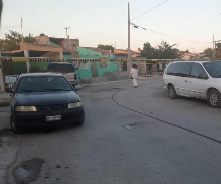 Ejecutan a hombre de un disparo en la cabeza en Juárez