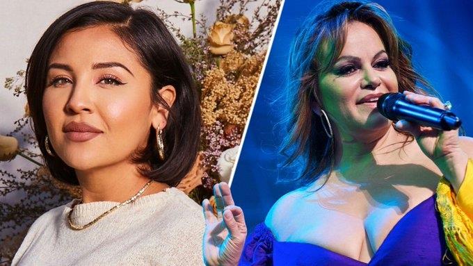 Filman en Colombia la historia autorizada de Jenni Rivera