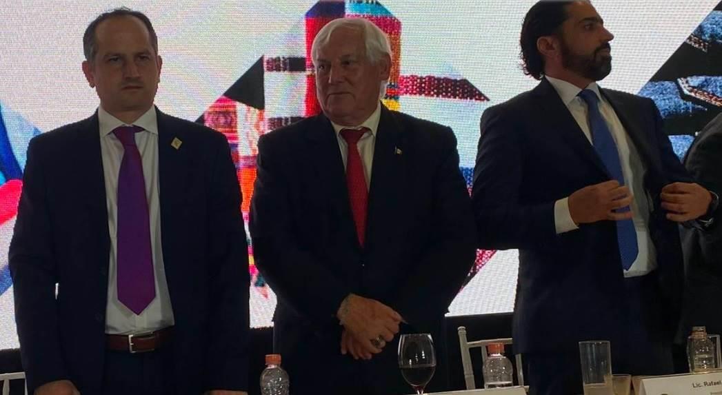 Industriales pedirán prórroga para no bajar aranceles