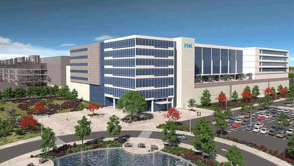 Intel quiere otros 5.000 millones para planta de Magdeburgo