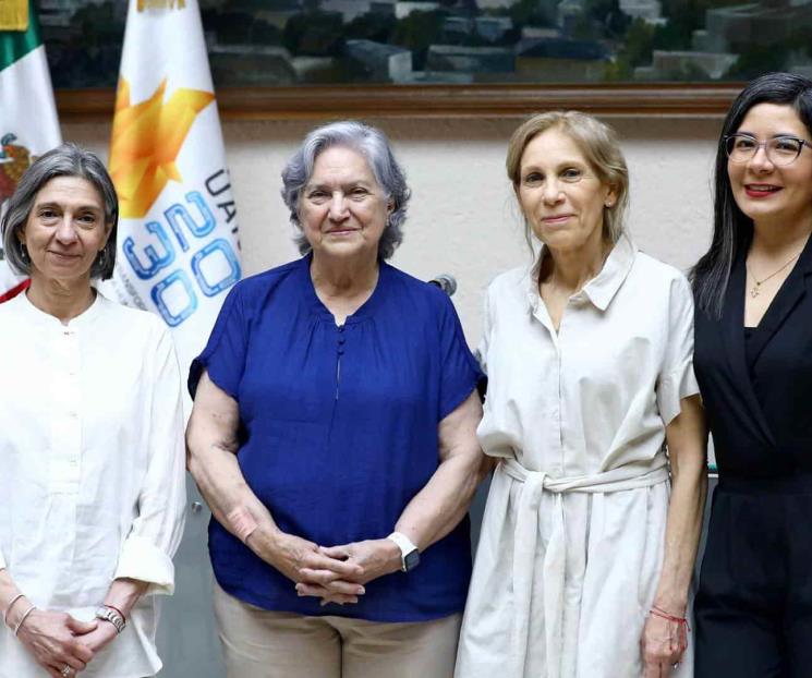 Revelan mujeres las motivaciones de su arte