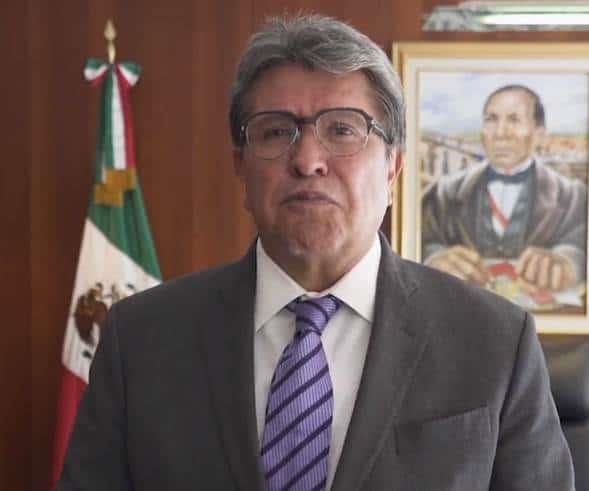 Llama a la unidad ante hostilidad de congresistas de EUA