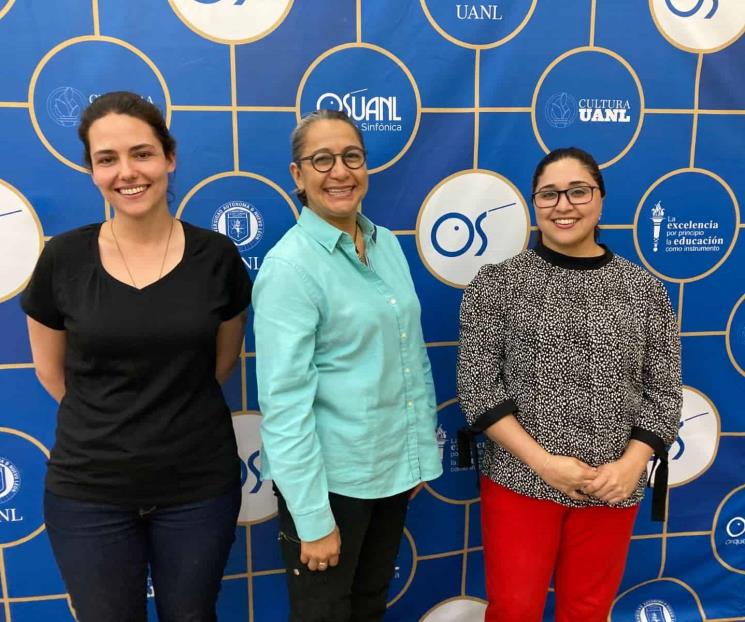 Rendirá OSUANL homenaje a las mujeres con concierto Rendirá OSUANL homenaje a las mujeres con concierto