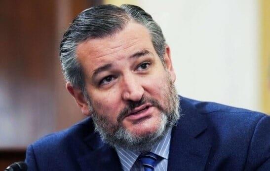 La respuesta no es invadir México: Ted Cruz